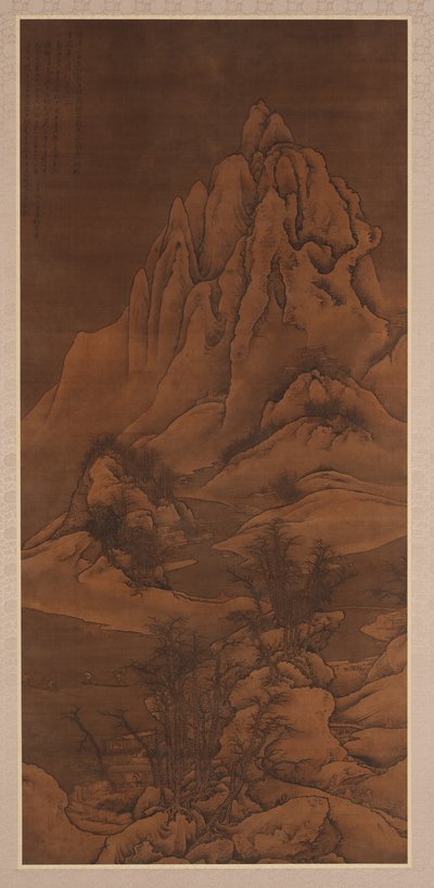 Guo Xi