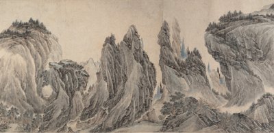 dong yuan, jura N, MA yuan ve X IA GUI