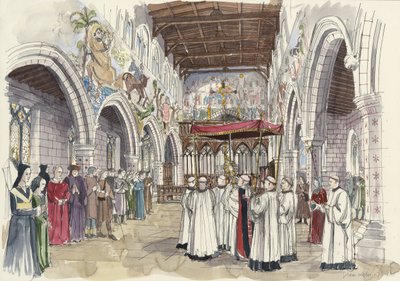 St Peter Kilisesi