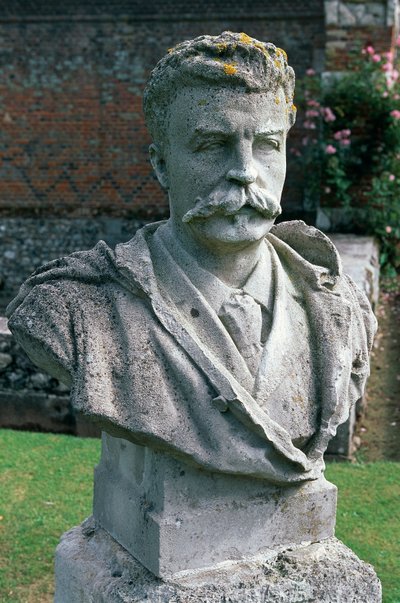 Guy De Maupassant