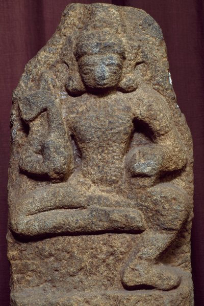 Buddha, Colombo, Sri Lanka
