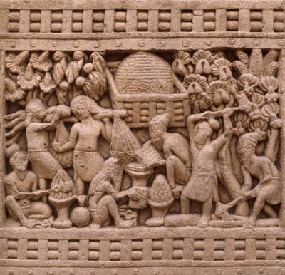 Sanchi