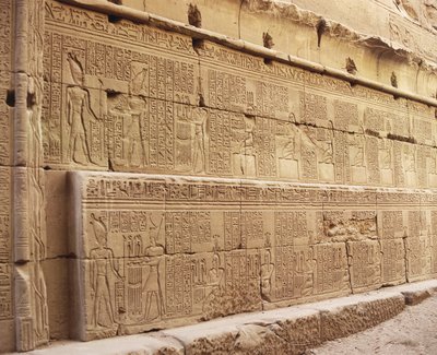 Mısır - Antik Teb (UNESCO Dünya Mirası Listesi) by Unbekannt Unbekannt