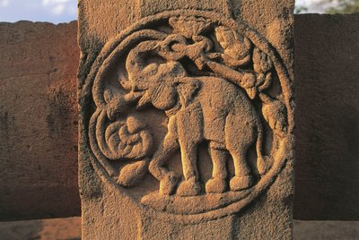 Stupa No 2, Sanchi