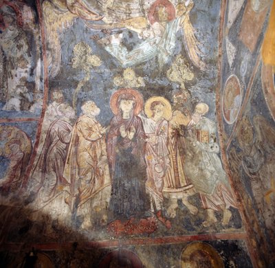 Alikampos, Girit, Yunanistan