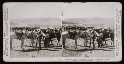 Boer Savaşı (Güney Afrika by Unbekannt Unbekannt