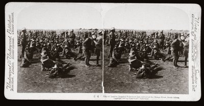 Boer Savaşı (Güney Afrika by Unbekannt Unbekannt