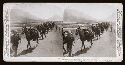 Boer Savaşı (Güney Afrika by Unbekannt Unbekannt