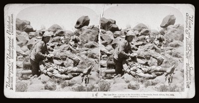 Boer Savaşı (Güney Afrika by Unbekannt Unbekannt