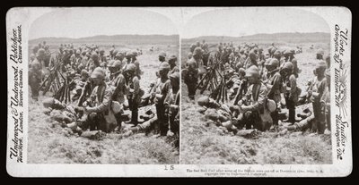 Boer Savaşı (Güney Afrika by Unbekannt Unbekannt