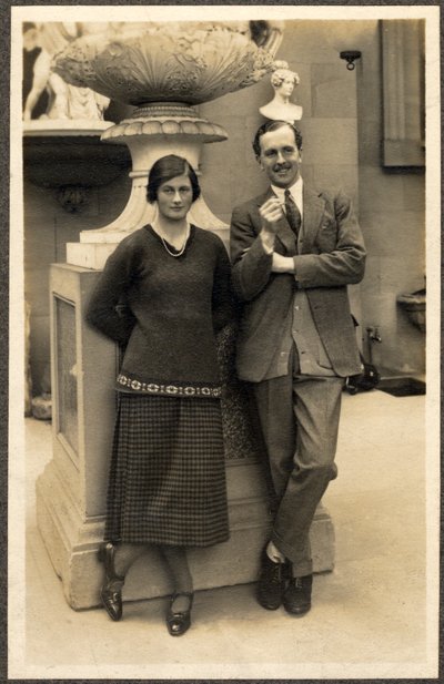 Leydi Rachel Cavendish ve Findhorn