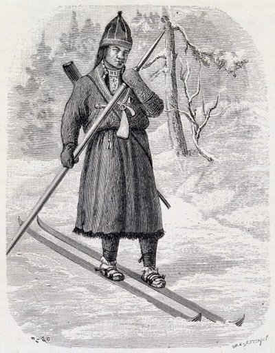 Lars Tuorda, 1884