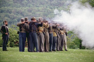 Gettysburg Savaşı