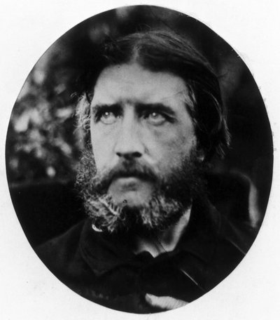 Profesör Henry Halford Vaughan