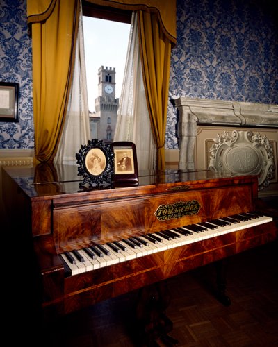 Palazzo Barezzi