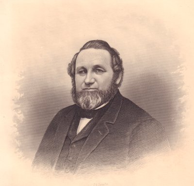 Abel Minard