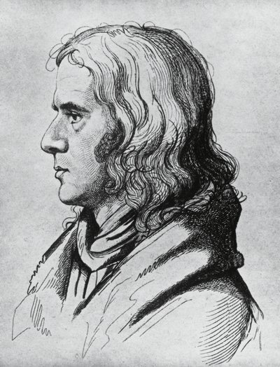 Adelbert von Chamisso