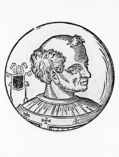 Agapetus II