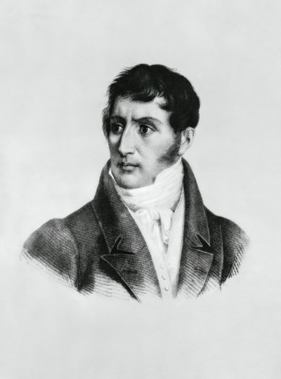 Alessandro Manzoni