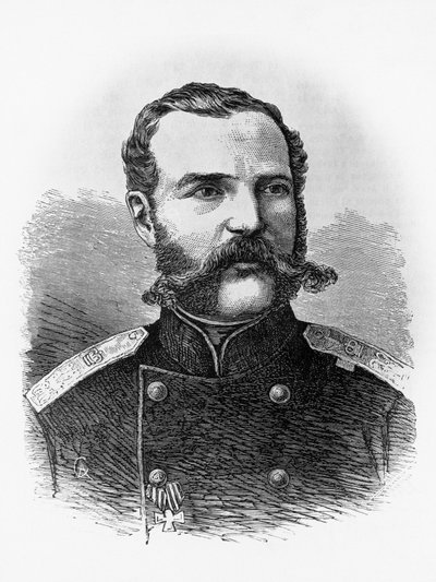 Alexander II Romanov