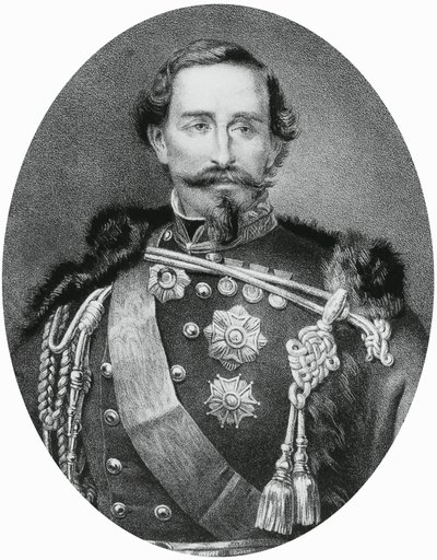 Alfonso Ferrero della Marmora