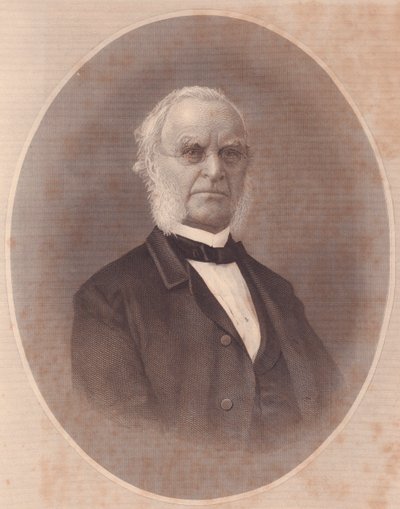 Amerikalı Metodist Piskopos Joseph Holdich