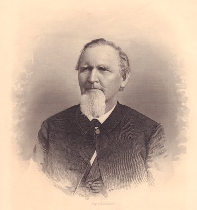 Amerikan Metodist din adamı John L Smith