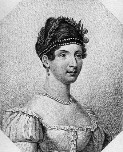 Angelica Catalani