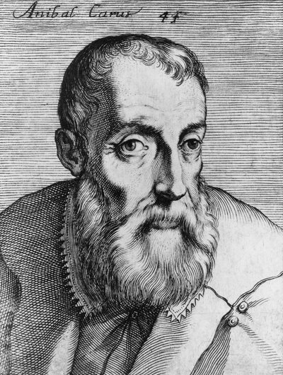 Annibale Caro