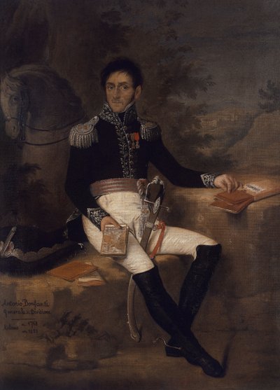 Antonio Bonfanti