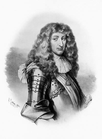 Charles Emmanuel II