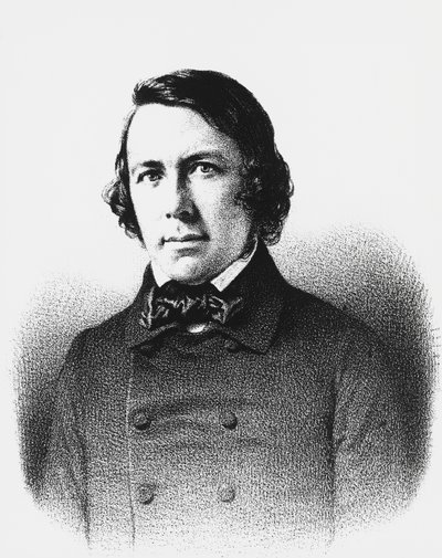Charles Forbes de Montalembert