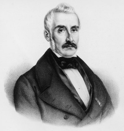 Kont Giovanni Baldasseroni