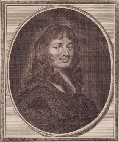 İngiliz politikacı Sir William Temple