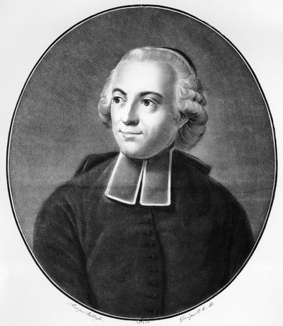 Etienne Bonnot de Condillac