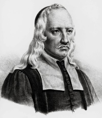 Giovanni Alfonso Borelli