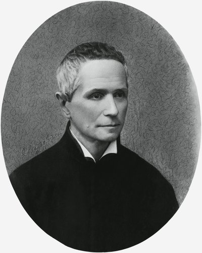 Baba Filippo Cecchi (1822-1887), İtalyan fizikçi, meteorolog ve mucit olarak bilinen Giulio Isdegerde Cecchi