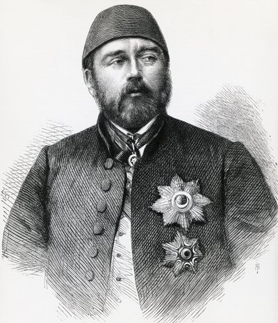 İsmail Paşa