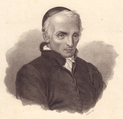 İtalyan dindar ve ilahiyatçı Ottavio Giovanni Battista Assarotti