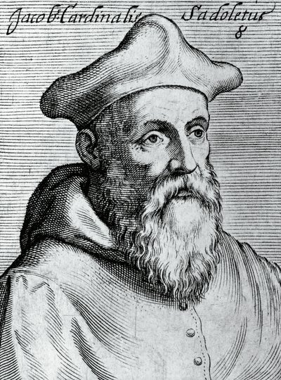 Jacopo Sadoleto