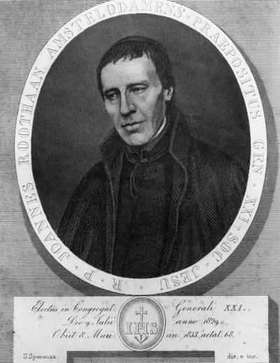 Jan Philipp Roothaan