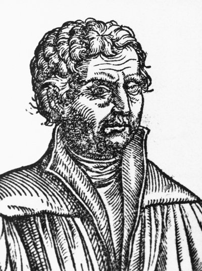 Johannes Reuchlin
