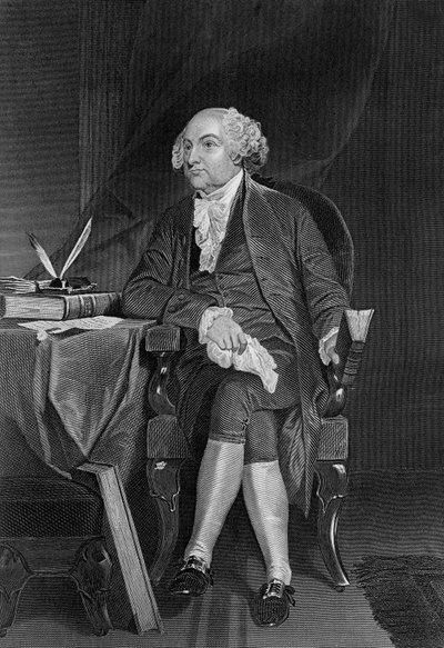 John Adams