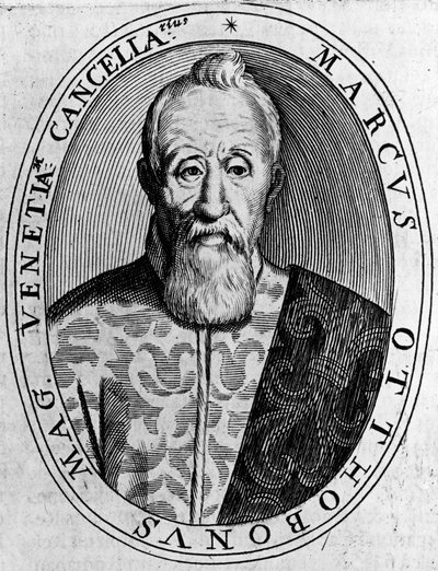 Marco Ottoboni