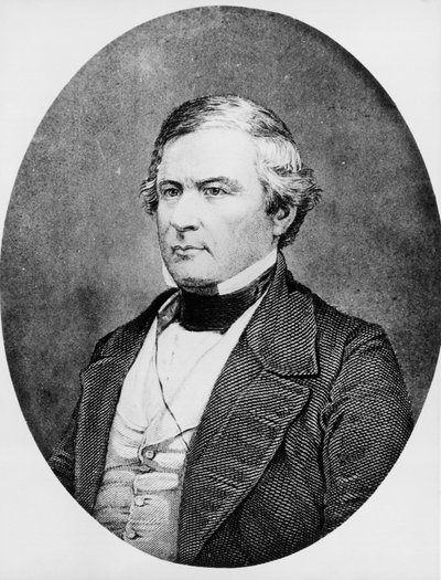 Millard Fillmore