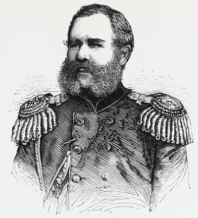 Nikolai Obruchev