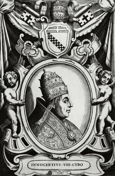 Papa Masum VIII