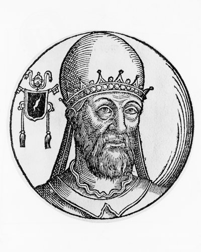 Saint Martin portresi (655 öldü), 649