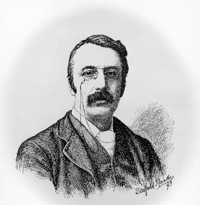Sir Charles Villiers Stanford