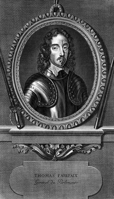 Thomas Fairfax